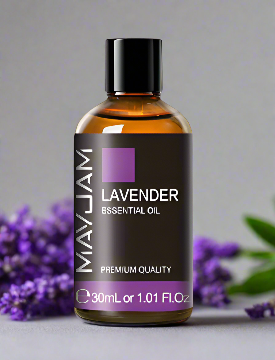 Lavender Essential Oil