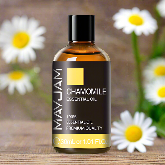 Chamomile Essential Oil