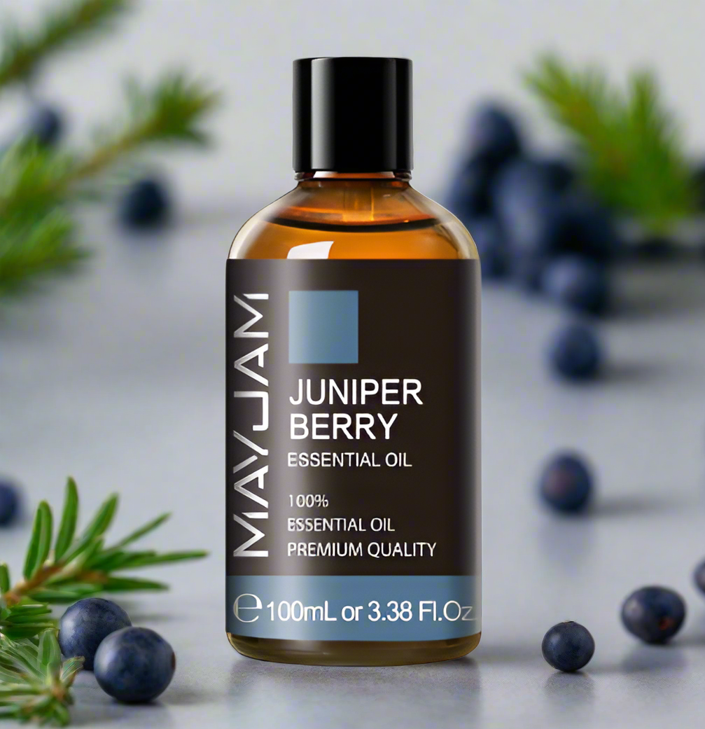 Juniper Berry Essential Oil