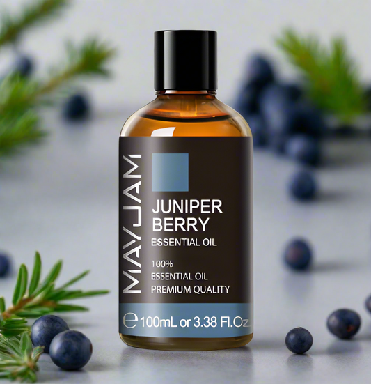 Juniper Berry Essential Oil